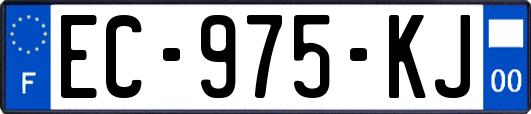EC-975-KJ