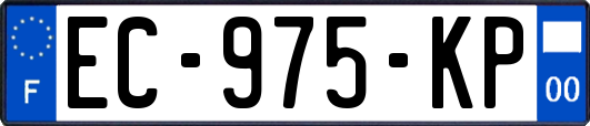 EC-975-KP