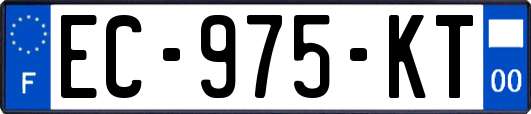 EC-975-KT