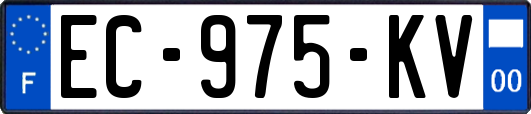 EC-975-KV