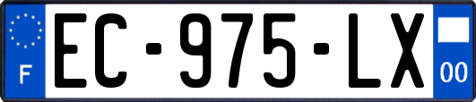 EC-975-LX