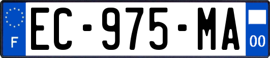 EC-975-MA