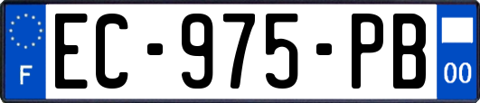 EC-975-PB