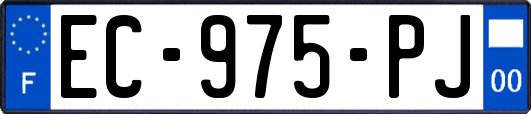EC-975-PJ