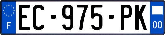EC-975-PK