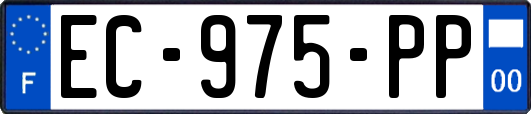 EC-975-PP