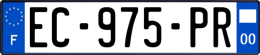 EC-975-PR