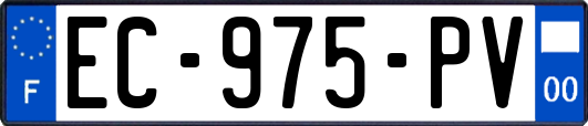 EC-975-PV
