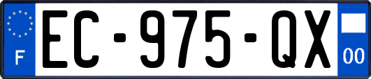 EC-975-QX