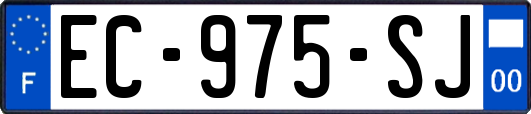 EC-975-SJ