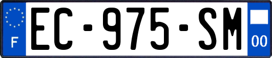 EC-975-SM