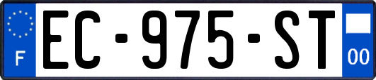 EC-975-ST