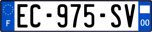 EC-975-SV