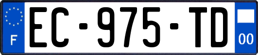 EC-975-TD