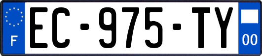 EC-975-TY