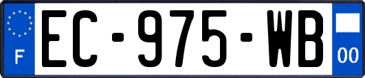 EC-975-WB