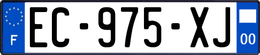 EC-975-XJ
