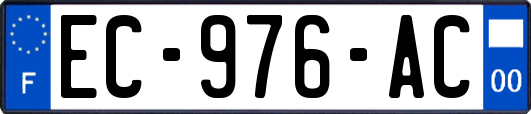 EC-976-AC