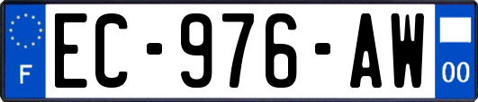 EC-976-AW