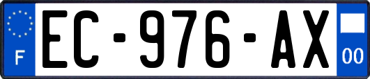 EC-976-AX