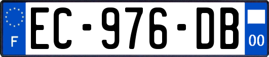 EC-976-DB