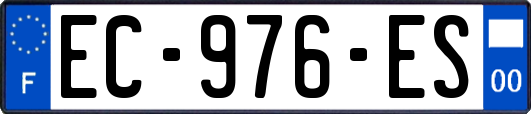 EC-976-ES