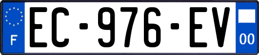 EC-976-EV
