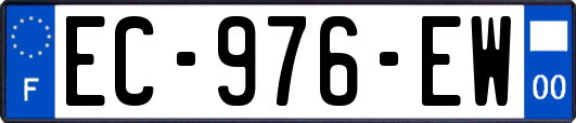 EC-976-EW