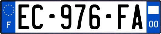 EC-976-FA