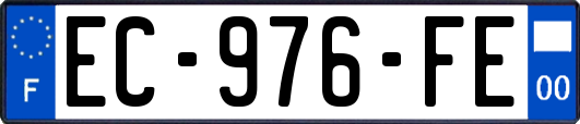 EC-976-FE