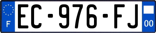 EC-976-FJ