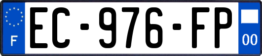 EC-976-FP