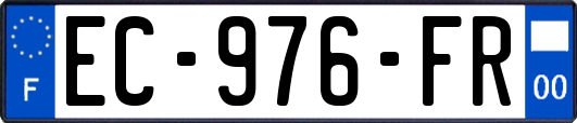 EC-976-FR