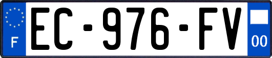 EC-976-FV
