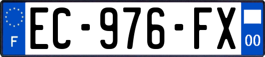 EC-976-FX