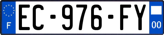 EC-976-FY