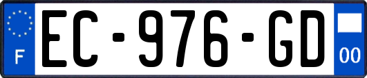 EC-976-GD