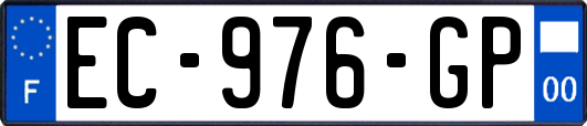 EC-976-GP