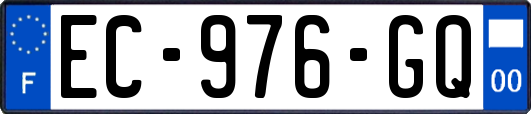 EC-976-GQ