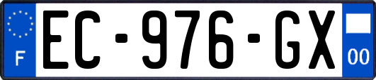 EC-976-GX