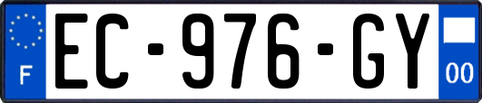 EC-976-GY