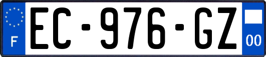 EC-976-GZ