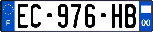 EC-976-HB