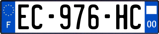 EC-976-HC