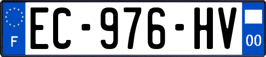 EC-976-HV
