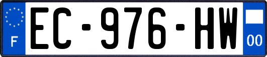 EC-976-HW