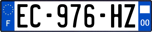 EC-976-HZ