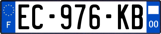 EC-976-KB