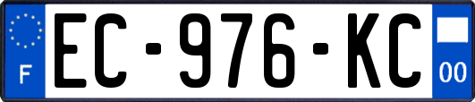 EC-976-KC