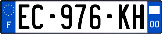 EC-976-KH